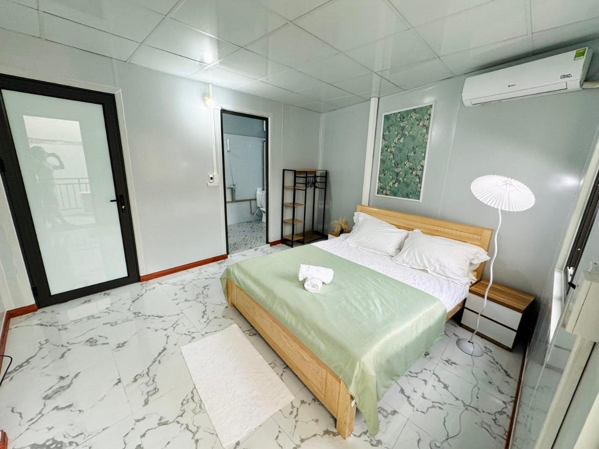 Local Me - Exclusive Centre Room Хайфон Экстерьер фото